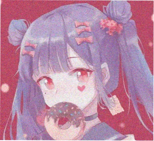 观众频谱漫游头像